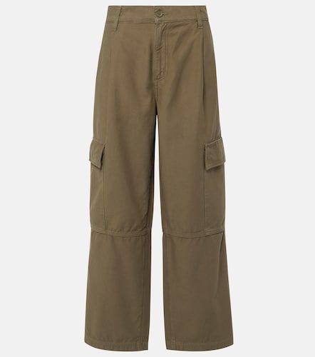 Pantalones cargo Jericho de algodón - Agolde - Modalova