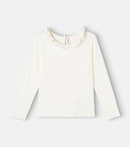 Bonpoint Top Bess in cotone - Bonpoint - Modalova