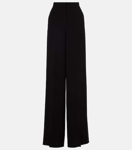 Pantalones anchos Abetone de tiro alto - Max Mara - Modalova