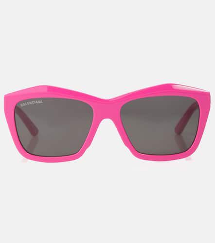 Balenciaga Power square sunglasses - Balenciaga - Modalova