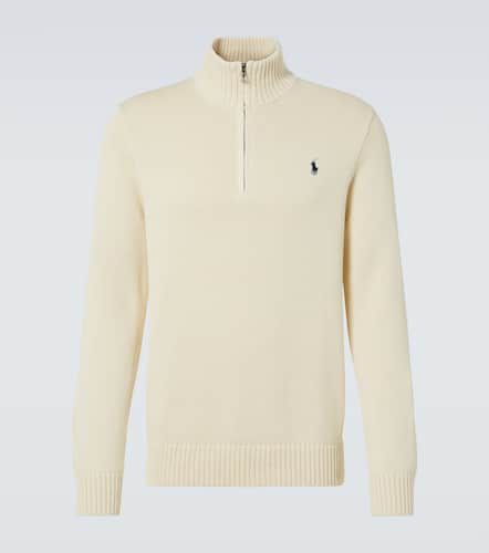 Pullover in cotone - Polo Ralph Lauren - Modalova