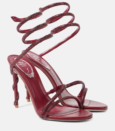 Margot embellished sandals - Rene Caovilla - Modalova