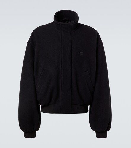 Balenciaga Chaqueta de lana - Balenciaga - Modalova