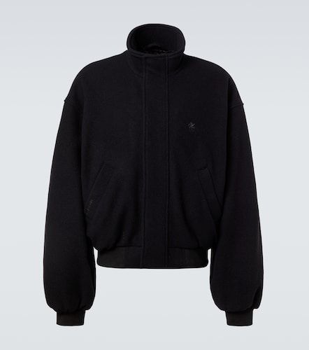 Balenciaga Wool blouson jacket - Balenciaga - Modalova