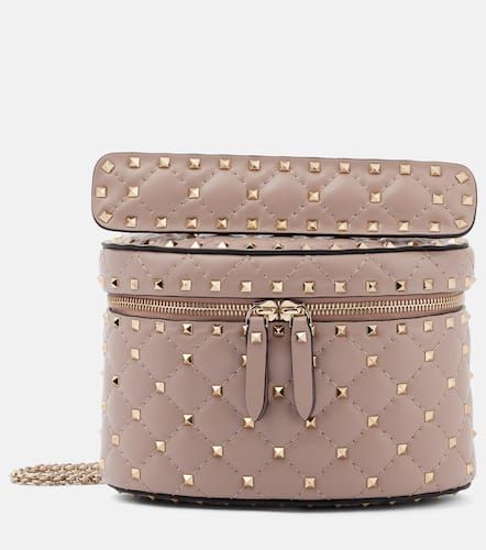 Beauty case Rockstud Spike Small - Valentino Garavani - Modalova