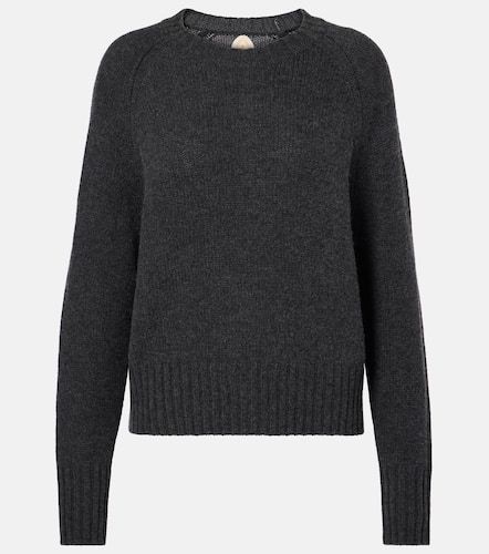 Pullover in lana e cashmere - Jardin des Orangers - Modalova