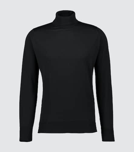 Pullover Richards aus Wolle - John Smedley - Modalova