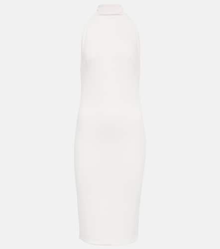 Minikleid aus Jersey - Alexandre Vauthier - Modalova