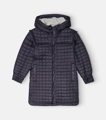 Il Gufo Quilted padded coat - Il Gufo - Modalova