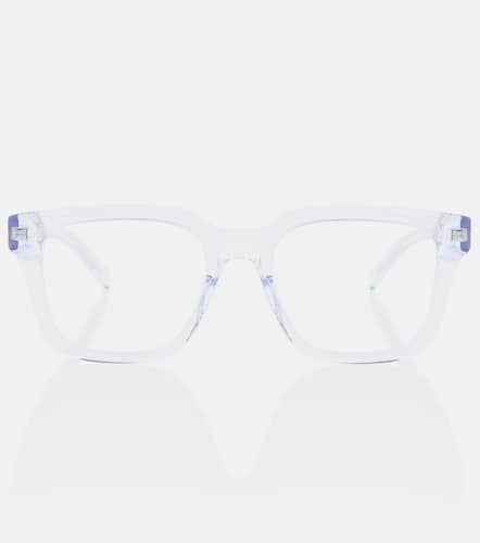 Givenchy GV Day square glasses - Givenchy - Modalova