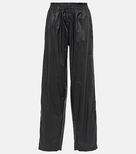 Isabel Marant Cotton sweatpants - Isabel Marant - Modalova