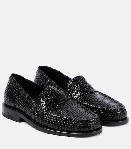 Marni Loafers Bambi aus Leder - Marni - Modalova