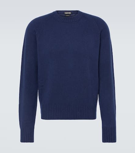 Tom Ford Cashmere sweater - Tom Ford - Modalova