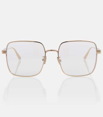 Eckige Brille Diorcannage S1F - Dior Eyewear - Modalova