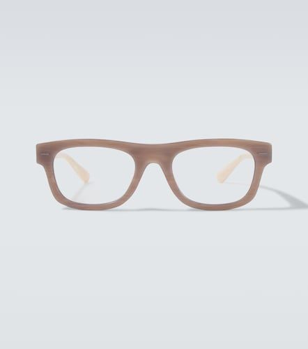 Rectangular glasses - Brunello Cucinelli - Modalova