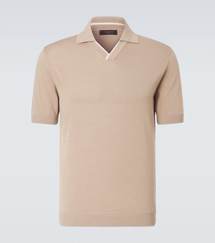 Slowear Polo de algodón - Slowear - Modalova