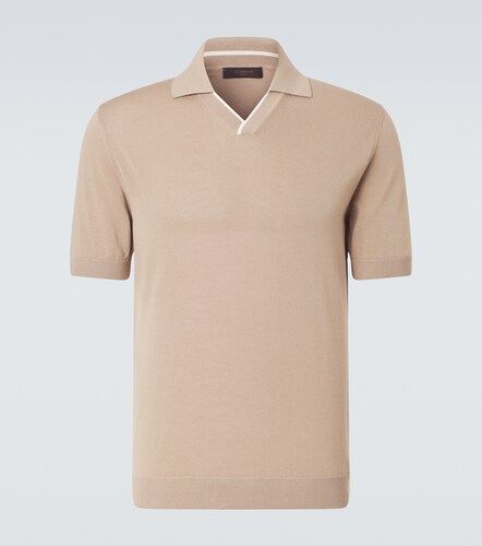 Slowear Polo in cotone - Slowear - Modalova