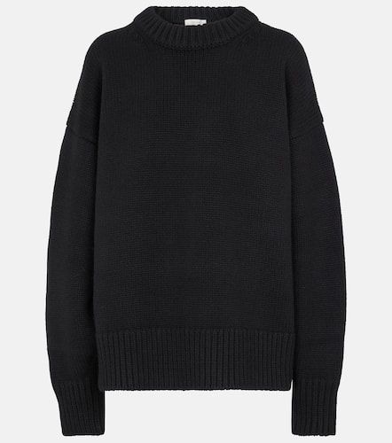 Ophelia wool and cashmere sweater - The Row - Modalova