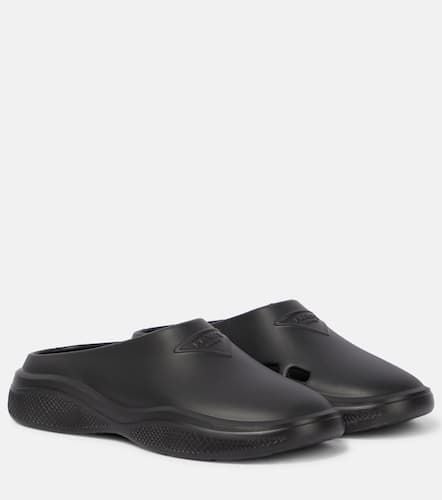 Prada Rubber clogs - Prada - Modalova