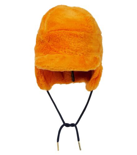 Cappello in pelliccia sintetica - Mini Rodini - Modalova