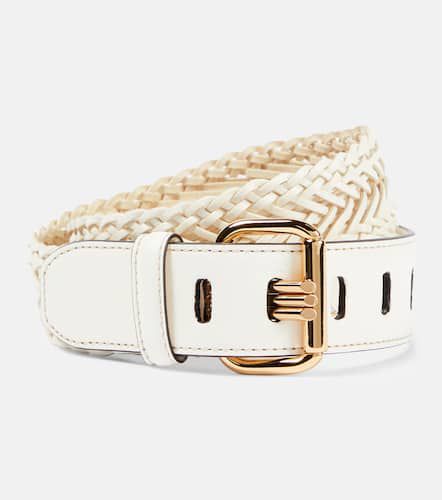 Etro Leather belt - Etro - Modalova