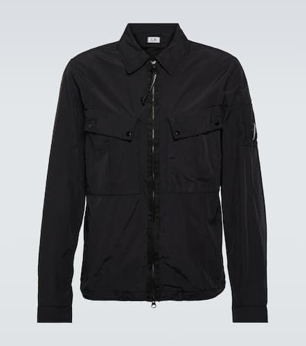 C.P. Company Flatt Nylon jacket - C.P. Company - Modalova