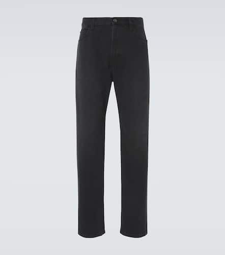 The Row Elordi straight jeans - The Row - Modalova