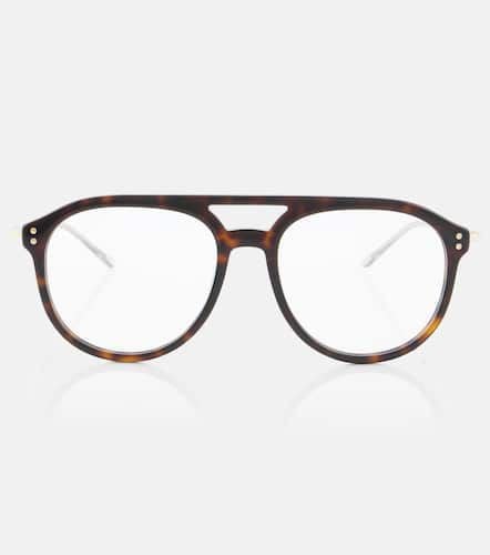 Gucci Aviator-Brille - Gucci - Modalova