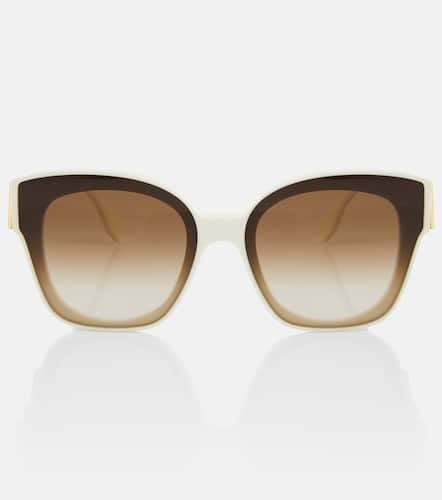 First Butterfly square sunglasses - Fendi - Modalova