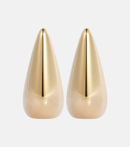 Alexander McQueen Thorn earrings - Alexander McQueen - Modalova