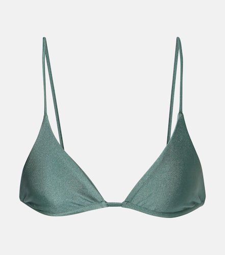 Jade Swim Top de bikini Via - Jade Swim - Modalova