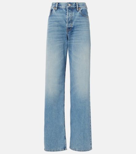 Gucci Jeans rectos - Gucci - Modalova