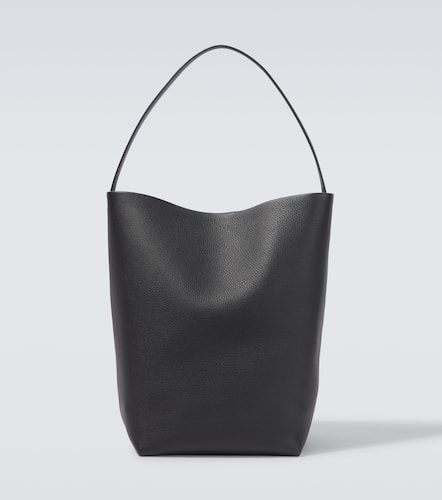 N/S Park Large leather tote bag - The Row - Modalova