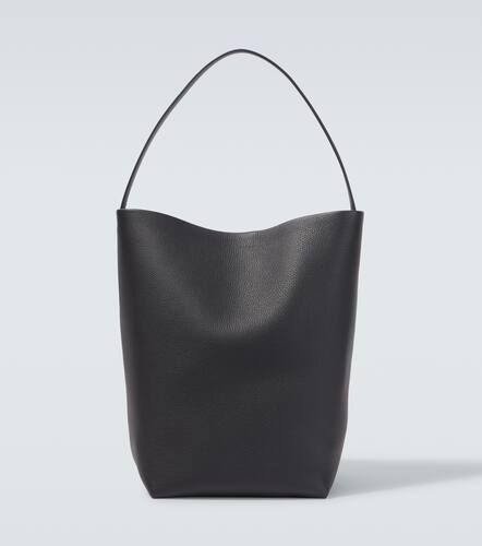 Tote N/S Park Large aus Leder - The Row - Modalova