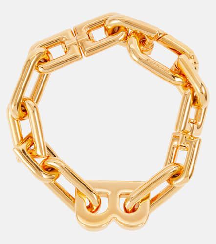 Balenciaga B Chain bracelet - Balenciaga - Modalova