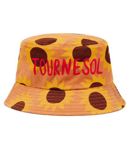 Sombrero de pescador Tournesol estampado - Jellymallow - Modalova