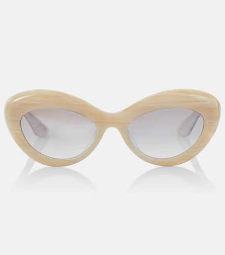 X Oliver Peoples 1968C cat-eye sunglasses - Khaite - Modalova