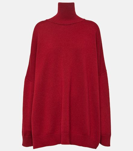 Vinicius cashmere turtleneck sweater - The Row - Modalova
