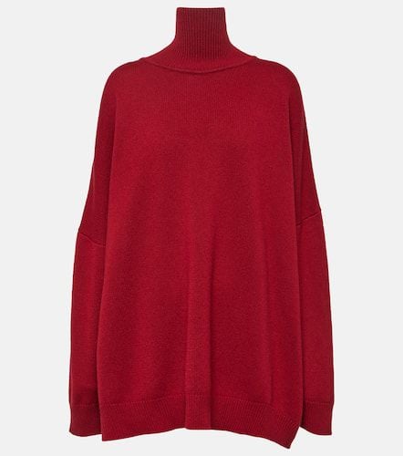 Vinicius cashmere turtleneck sweater - The Row - Modalova