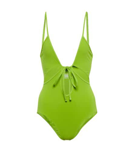 Christopher Esber Cutout swimsuit - Christopher Esber - Modalova