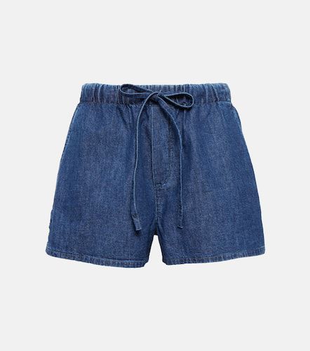 Valentino Jeansshorts - Valentino - Modalova