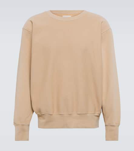 Sweatshirt aus Baumwoll-Jersey - Les Tien - Modalova