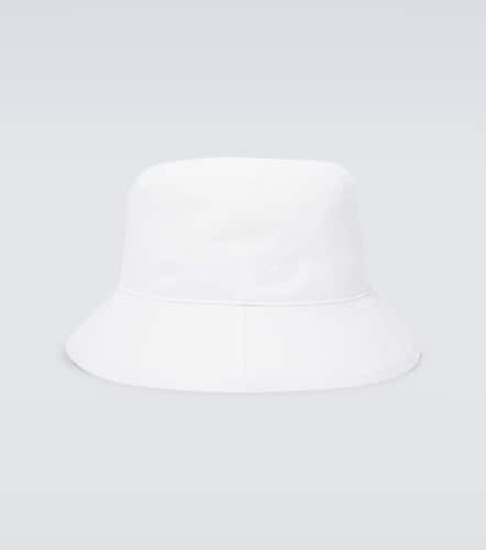 Cappello da pescatore GG in cotone - Gucci - Modalova