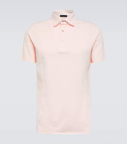 Loro Piana Polo en coton - Loro Piana - Modalova