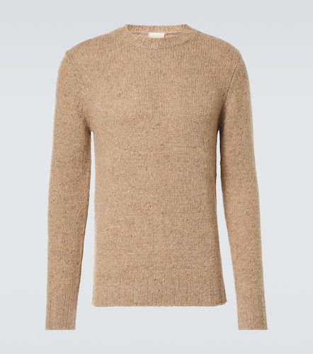 Allude Cashmere sweater - Allude - Modalova