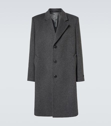 Prada Virgin wool coat - Prada - Modalova