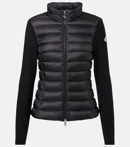 Moncler Daunenjacke - Moncler - Modalova