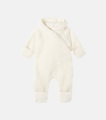 Bebé - mono de lana con capucha - Binibamba - Modalova