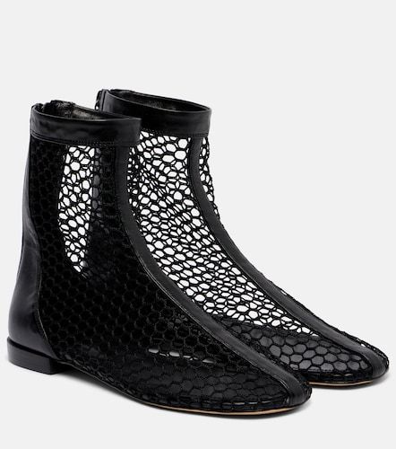 Botines Maxima de malla - Souliers Martinez - Modalova