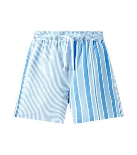 Patachou Bedruckte Badeshorts - Patachou - Modalova